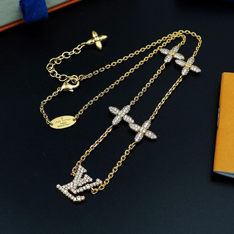 Louis Vuitton Necklaces